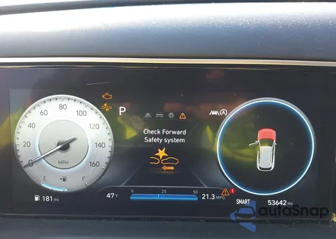 2023 Hyundai Tucson Sel from USA, damaged, VIN 5NMJFCAEXPH256428